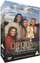 Dr.quinn Medicine Woman 5