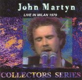 John Martyn Live In Milan 1979: Collector's Series Vol. 4