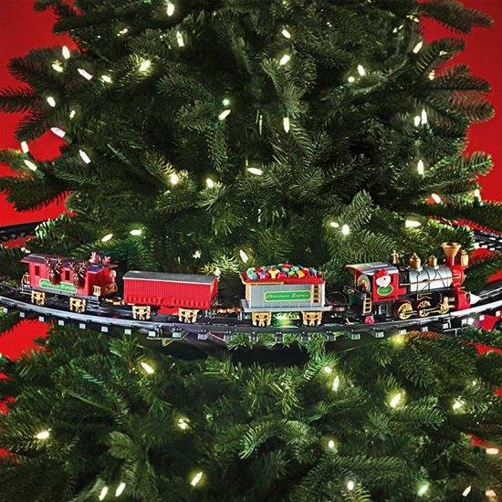 Tree Train - 137 cm | bol.com