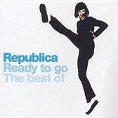 Ready To Go: The Best Of Republica