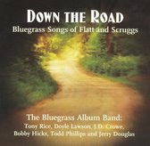 Songs Of Flatt & Scruggs