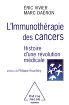 L' Immunothérapie des cancers