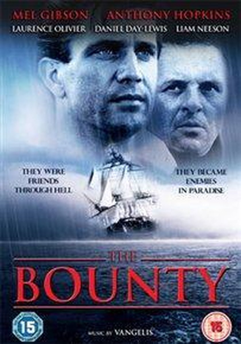 Bounty