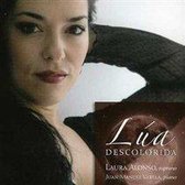 Lua Descolorida