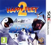 Happy Feet 2 -3Ds