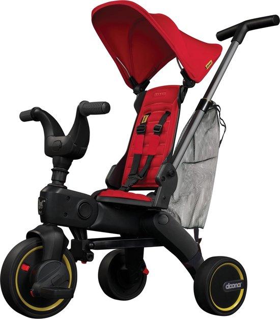 Doona Liki Trike S3