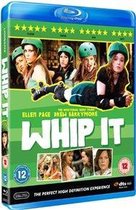 Whip It - Blu-Ray