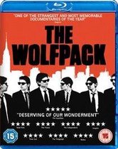The Wolfpack (Bd) - Movie