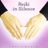 Reiki In Silence