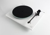 Rega Planar 2 Platenspeler - Carbon Cartridge - Wit