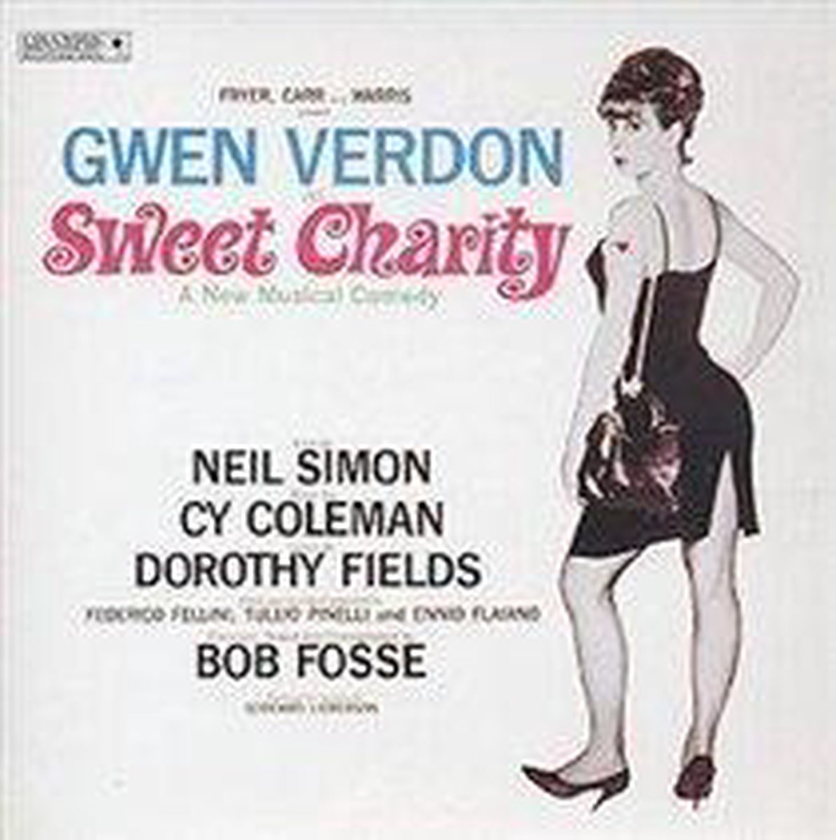 Sweet Charity