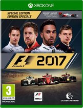 F1 2017 - Special Edition - Xbox One