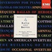 British Composers - Rattle conducts Britten