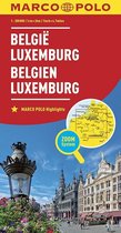 Marco Polo België - Luxemburg