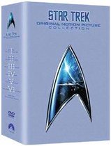 Star Trek: Original Motion Picture Collection