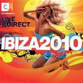 Live & Direct Ibiza 2010