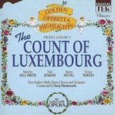 The Count of Luxemborg