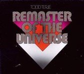 Remaster Of The Universe