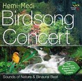 Oreade Music Hemi-Medi: Birdsong Concert