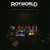 Royworld - Man In The Machine