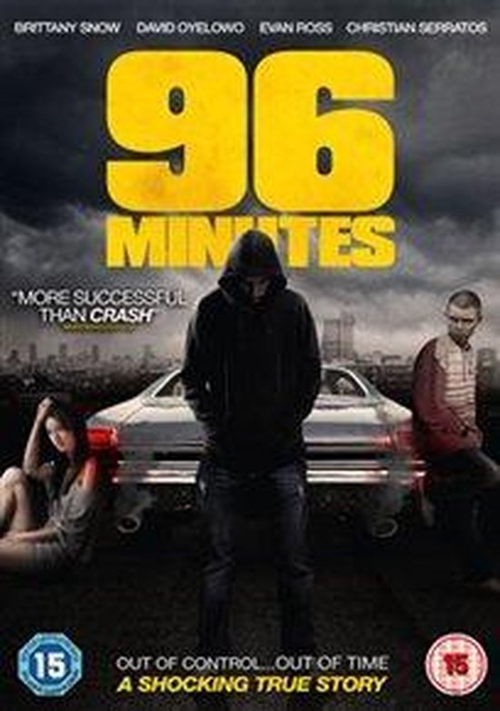 96 Minutes