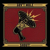 Gov't Mule - Shout!