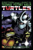 TMNT Color Classics- Teenage Mutant Ninja Turtles Color Classics, Vol. 2