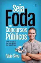 Seja Foda Em Concursos P blicos