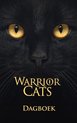 Warrior Cats | Originele serie 6 - Warrior cats - dagboek