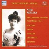 Nellie Melba - A Vocal Portrait 5