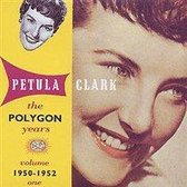 Tell Me Truly: Polygon Years 1950-1952