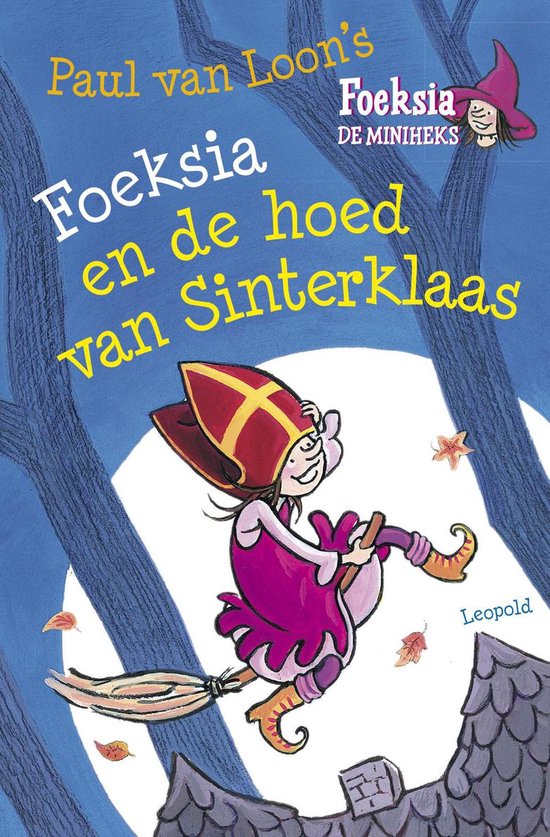 Sinterklaas boeken; 35 leukste prentenboeken en voorleesboeken - Mamaliefde