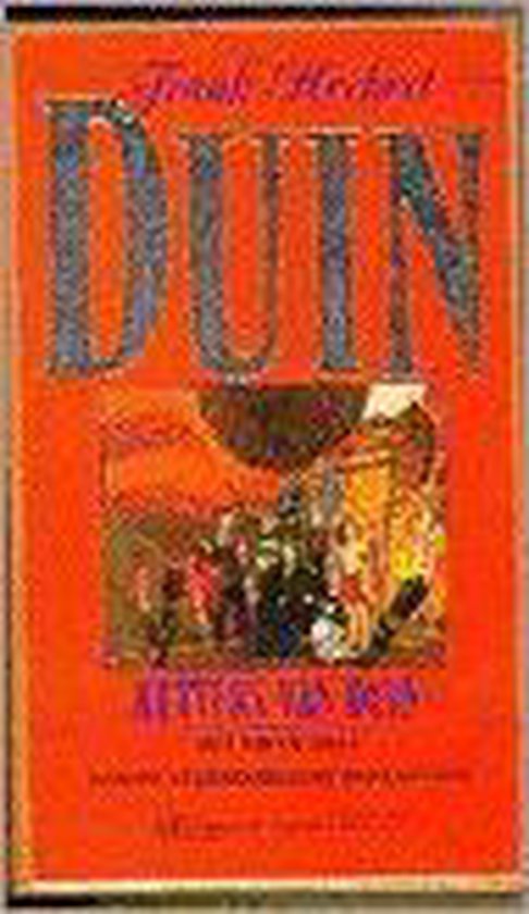 9789029043151 - Ketters van Duin
