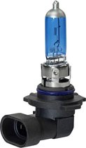AutoStyle SuperWhite Blauw H10 42W/12V/4800K Halogeen Lampen, set à 2 stuks
