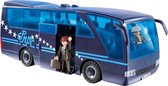 PLAYMOBIL Tourbus met chauffeur en manager - 5603