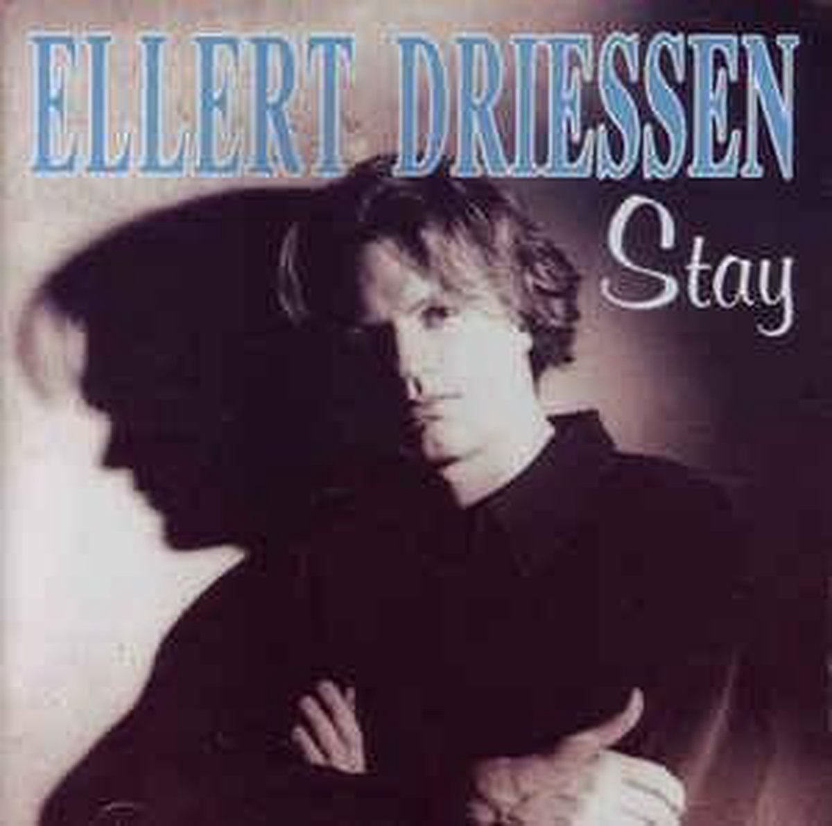 Ellert Driessen - Stay