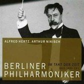 Berliner Philharmoniker - Orchestral Suite Parsifal/Hungarian