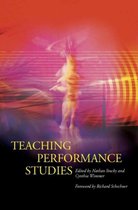 Teaching Performance Studies