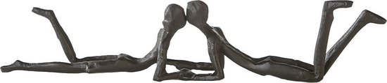 Gilde handwerk Sculptuur – Beeld- Wij samen – Staal