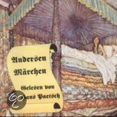 Andersens Märchen. 2 CDs