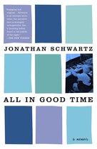 ISBN All in Good Time, biographie, Anglais, Livre broché, 304 pages