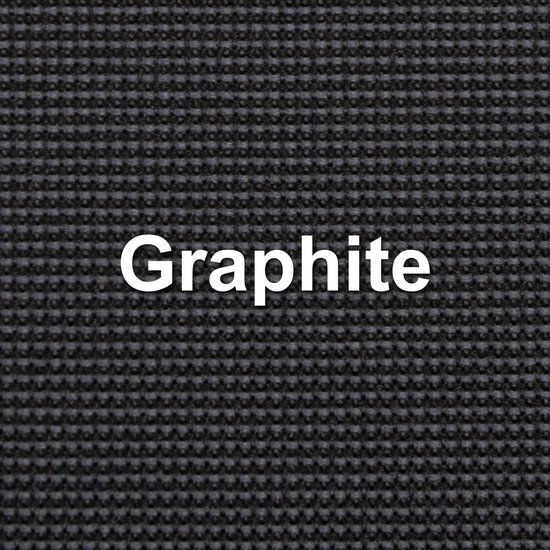 Bo-Camp - Stoel - Copa Rio - L - Graphite van Bo-Camp — afbeelding 4