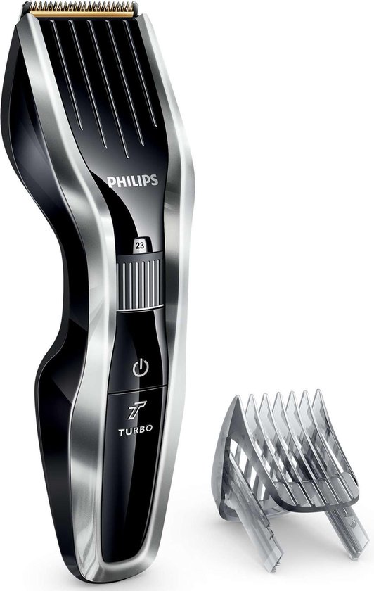 Philips HairClipper Series 5000 HC5450/16 - Tondeuse | bol.com