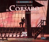 Orchestra E Coro Del Teatro Regio Di Parma, Renato Palumbo - Verdi: Il Corsaro (2 CD)