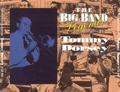 Big Band Legends: Tommy Dorsey [3 Disc] [BMG Direct Marketing]