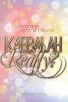 Kabbalah, Really?