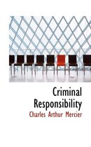 Criminal Responsibility