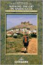 Walking the GR7 in Andalucia