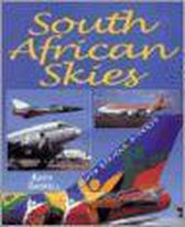South African Skies