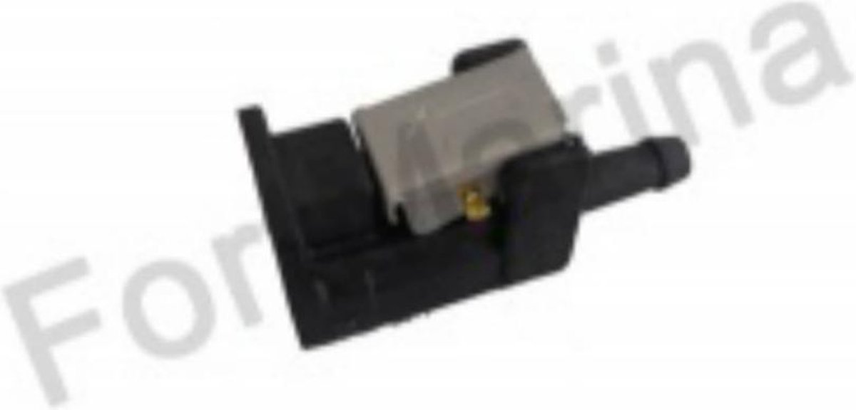 Yamaha connector brandstof koppeling 6G1-24305-05